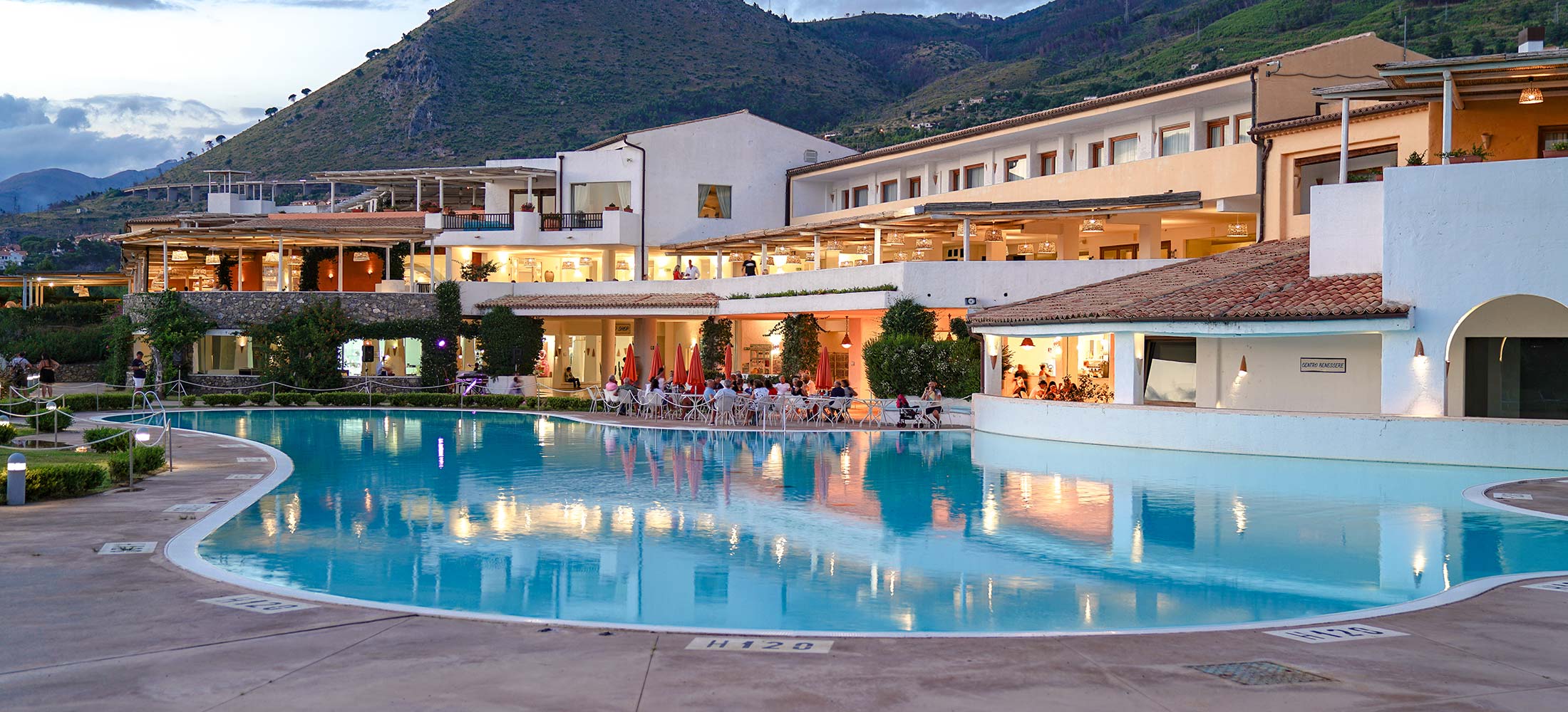 Borgo di Fiuzzi Resort & Spa slide_0